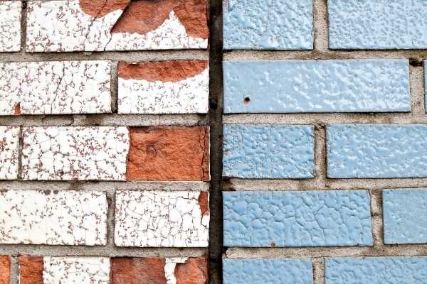 What if damage occurs to the neighbor's property during work Weymouth?