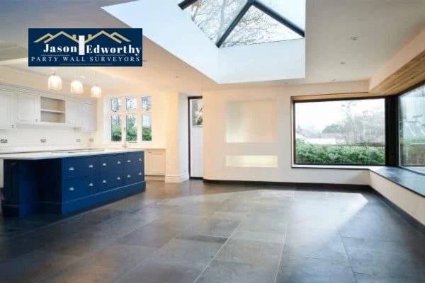 Our top tips for building near a boundary line Weymouth