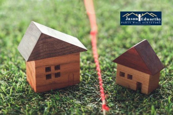 Do you want to build on a boundary line Weymouth call our team today!