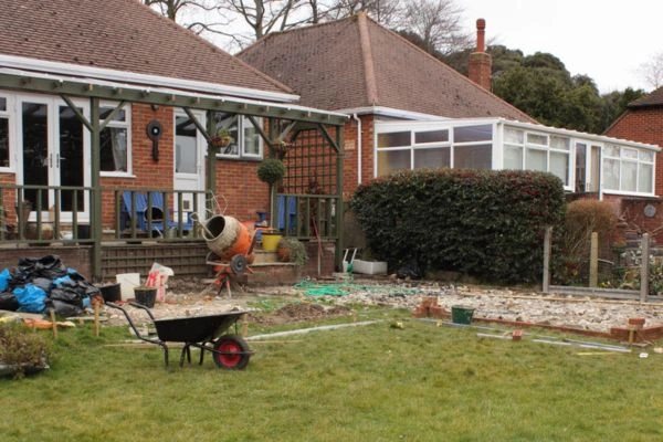 Understand the importance of boundary walls Weymouth contact Jason edworthy party wall surveyors today!