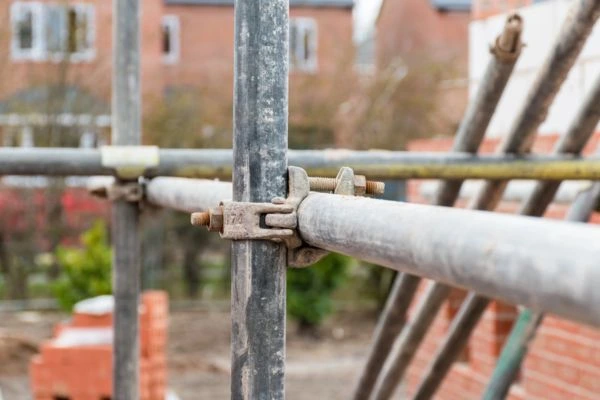 Ensure a party wall agreement is in place before Damage to Property Weymouth happens.