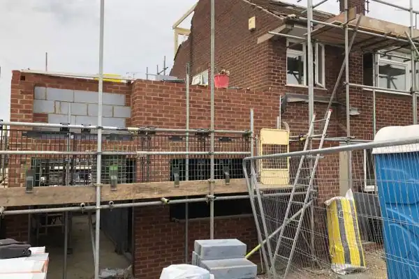 Reasons to Call a Party Wall Surveyor Weymouth