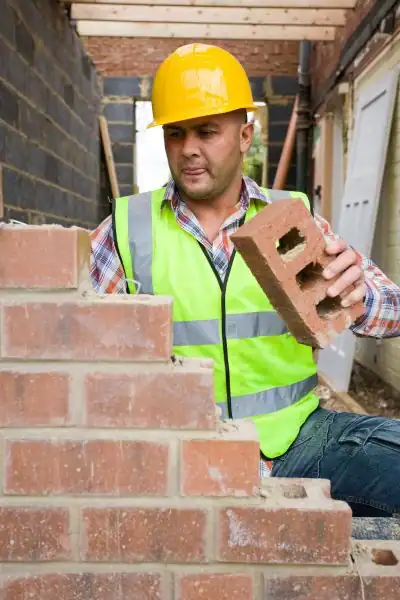 Jason Edworthy Party Wall Surveyors Weymouth Working with Builders